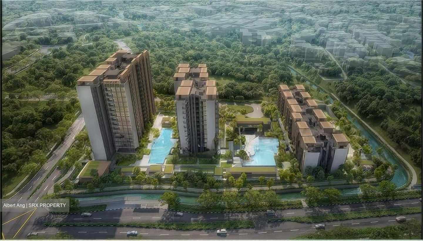 Narra Residences (D23), Apartment #522716211